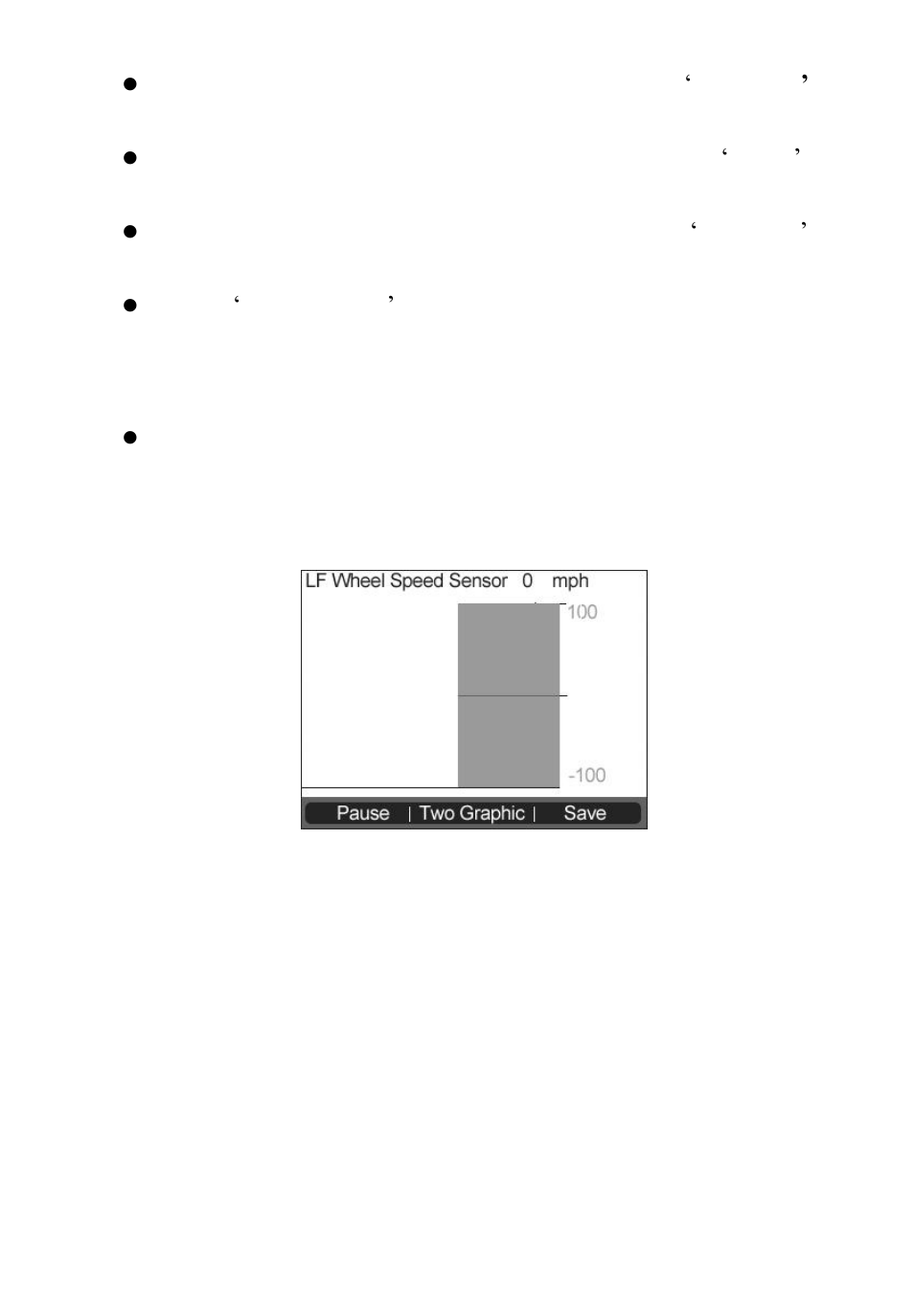 D. special functions | Autel MaxiCheck EPB User Manual | Page 87 / 145