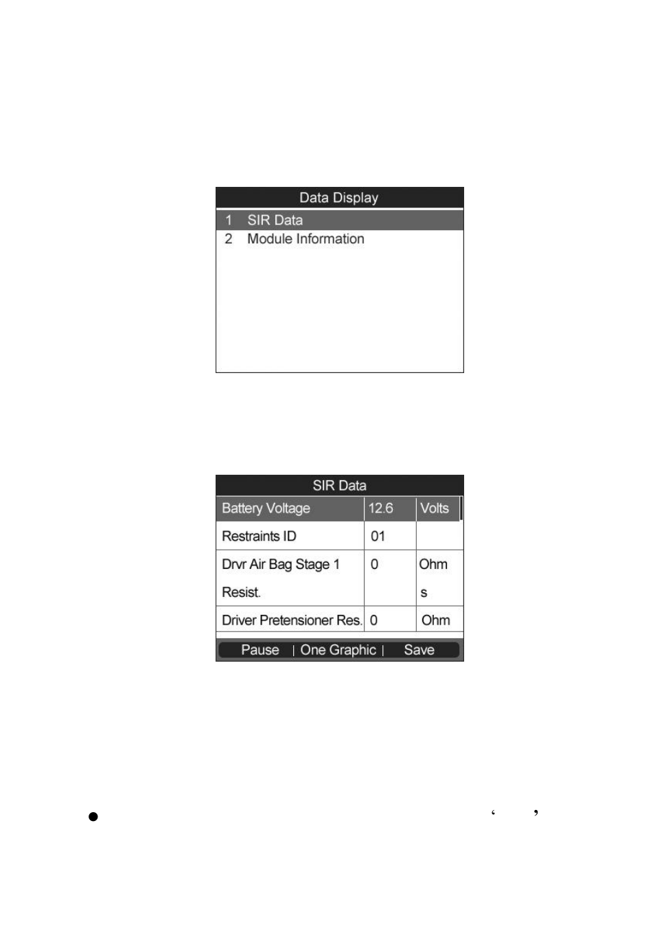 Autel MaxiCheck EPB User Manual | Page 93 / 145
