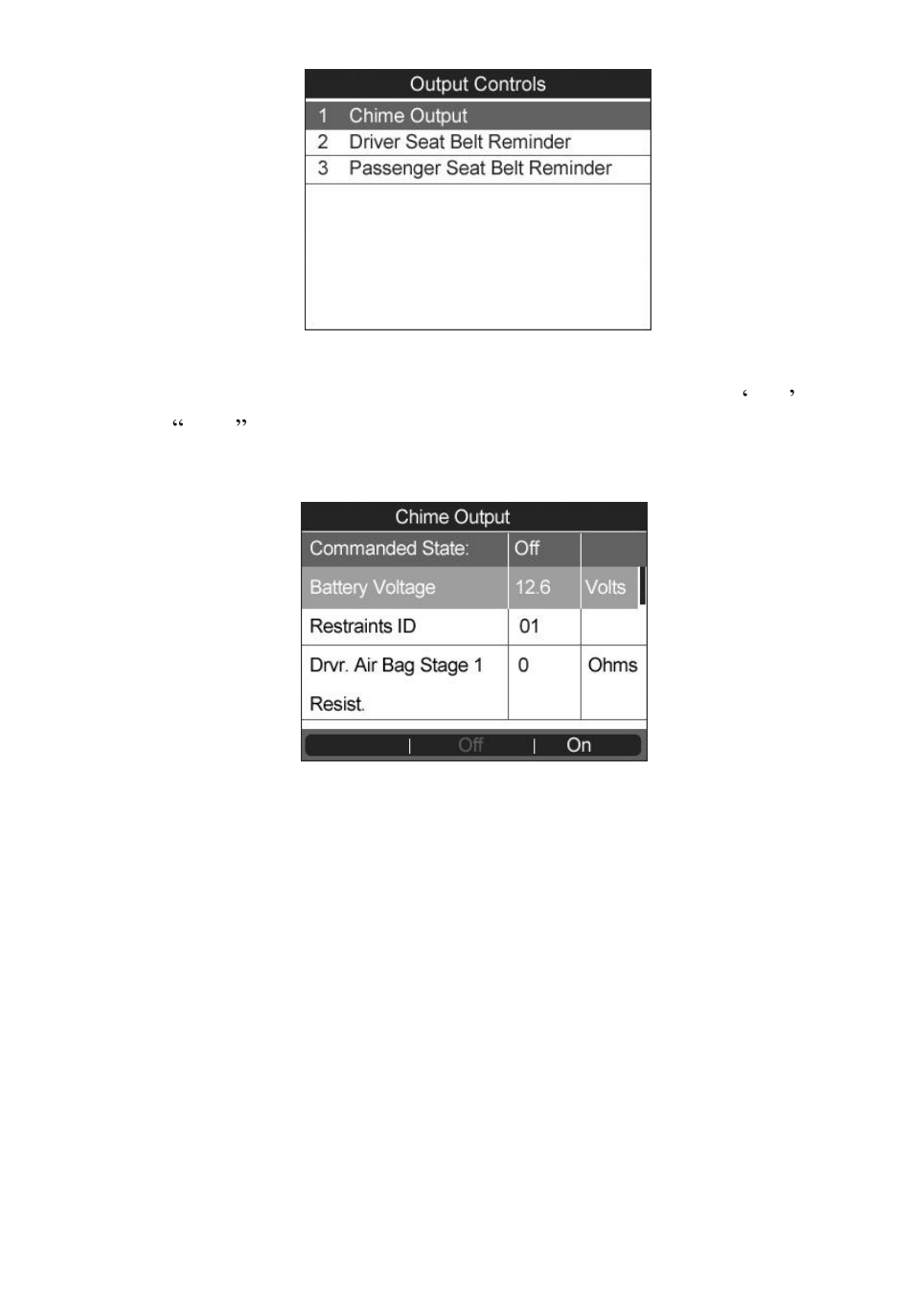E. module id information | Autel MaxiCheck EPB User Manual | Page 95 / 145