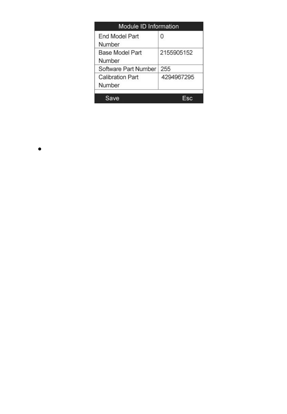 Autel MaxiCheck EPB User Manual | Page 96 / 145