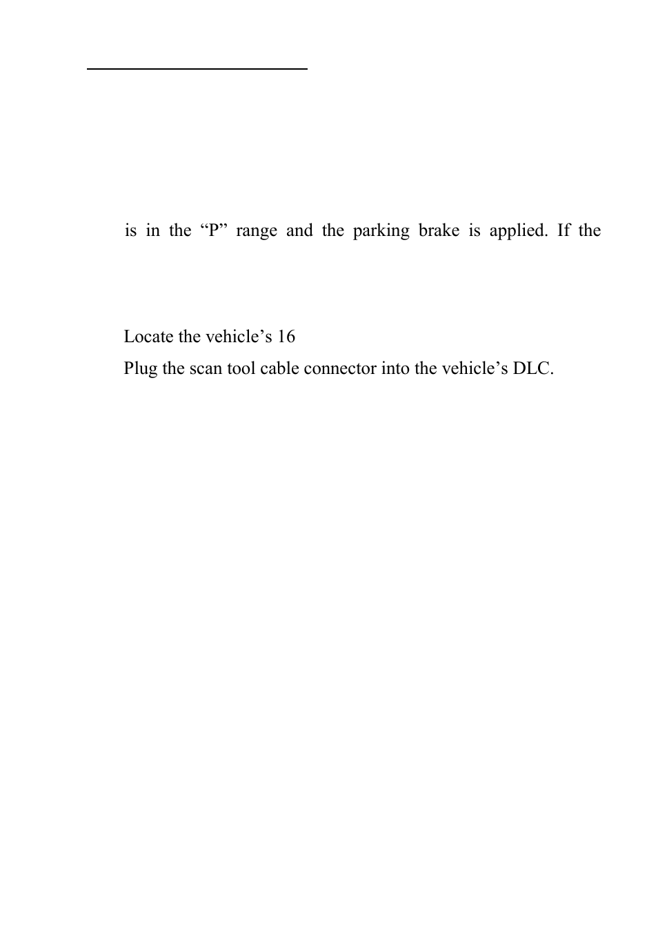 Autel MaxiCheck EPB User Manual | Page 98 / 145