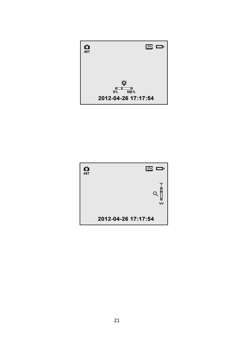 Autel Maxivideo MV400 User Manual | Page 23 / 34