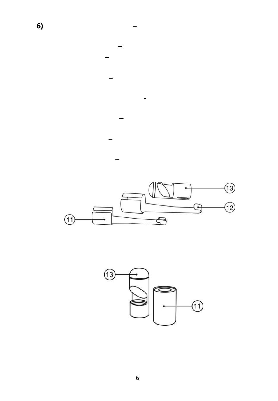 Autel Maxivideo MV400 User Manual | Page 8 / 34