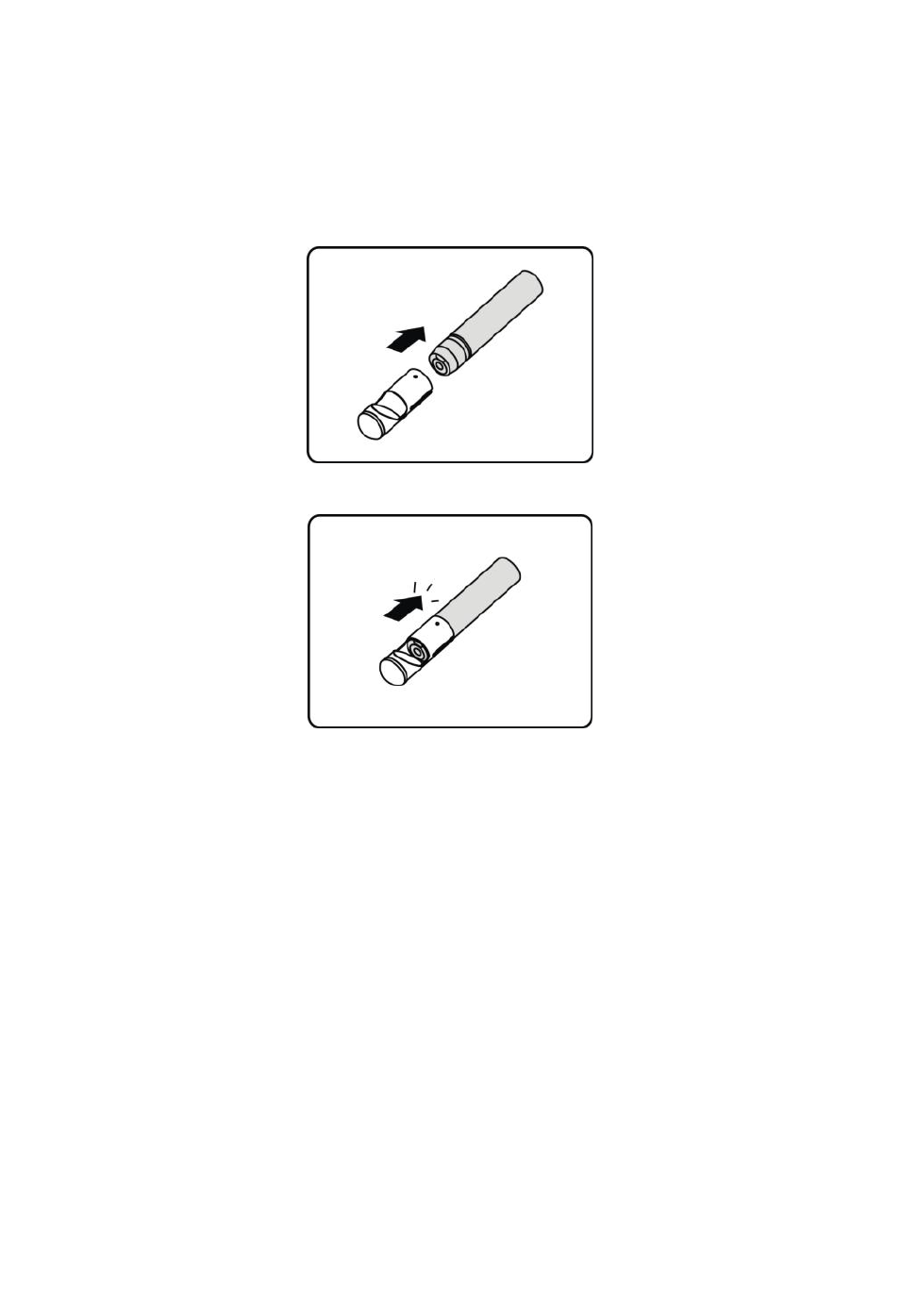 4 video-out cable connection, 5 lcd monitor installation | Autel Maxivideo MV301 User Manual | Page 11 / 21