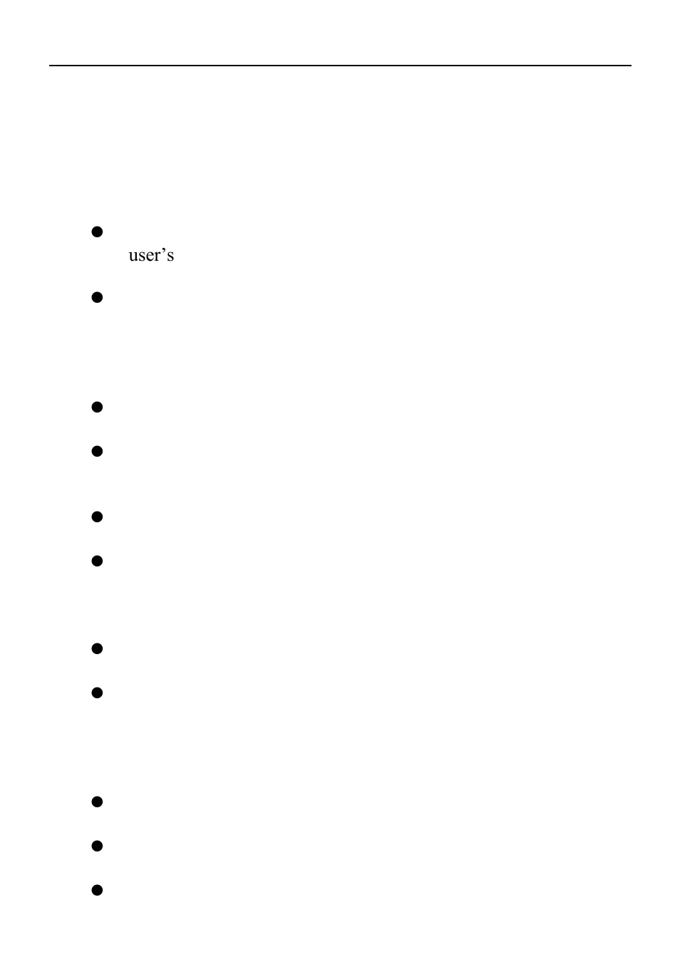 1 basic operation 5.2 operation precautions, 2 operation precautions | Autel Maxivideo MV201 User Manual | Page 16 / 35