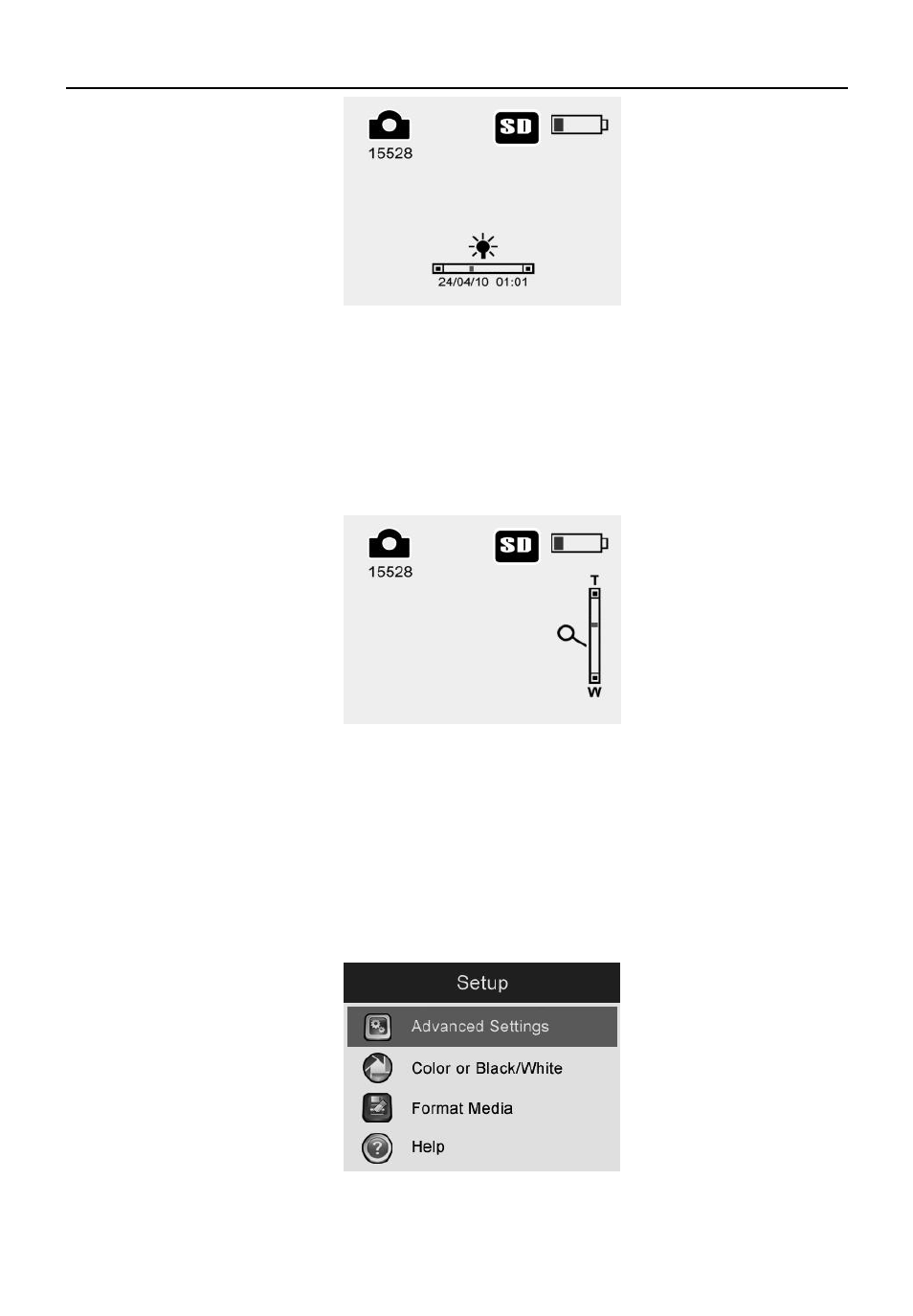Autel Maxivideo MV201 User Manual | Page 21 / 35