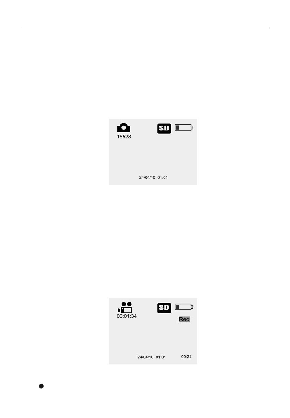 Autel Maxivideo MV201 User Manual | Page 22 / 35