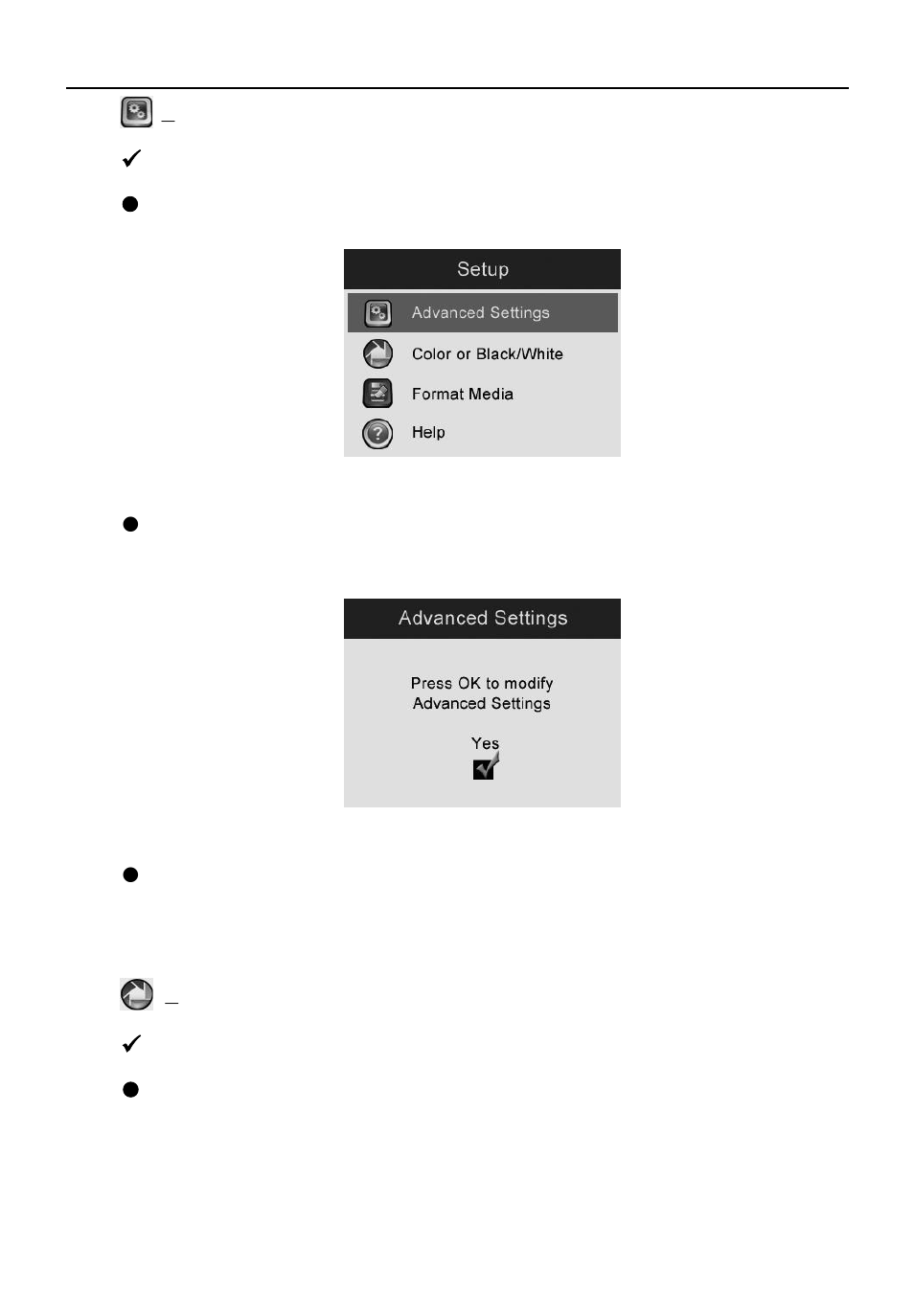 Autel Maxivideo MV201 User Manual | Page 27 / 35