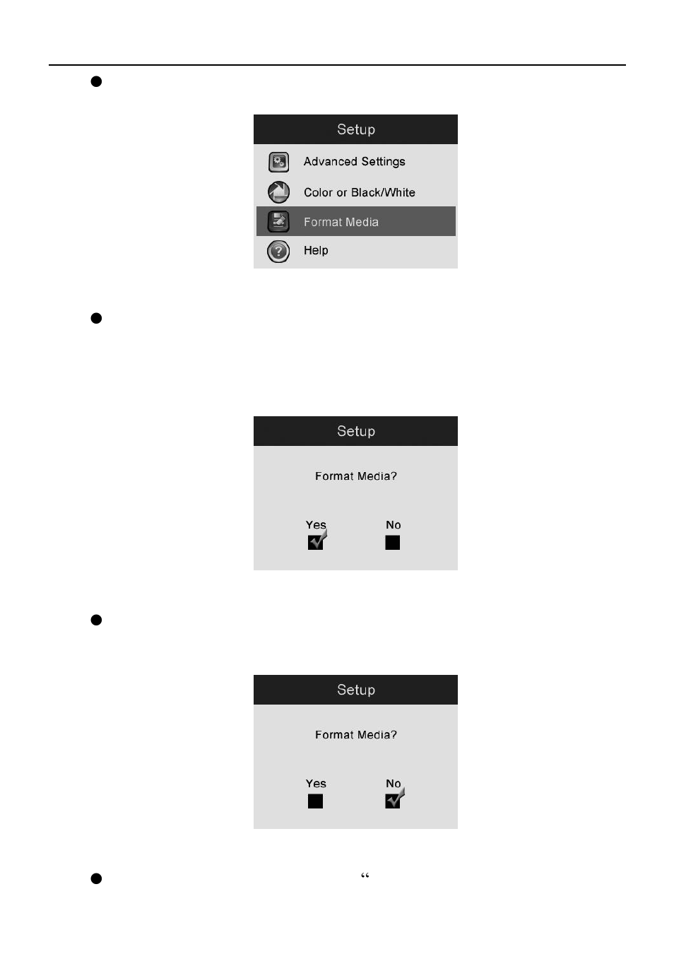 Autel Maxivideo MV201 User Manual | Page 29 / 35