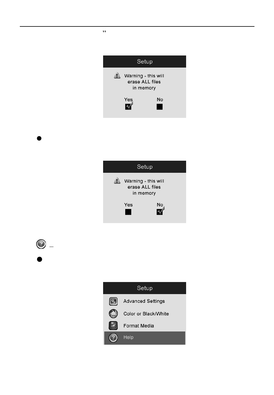 Autel Maxivideo MV201 User Manual | Page 30 / 35