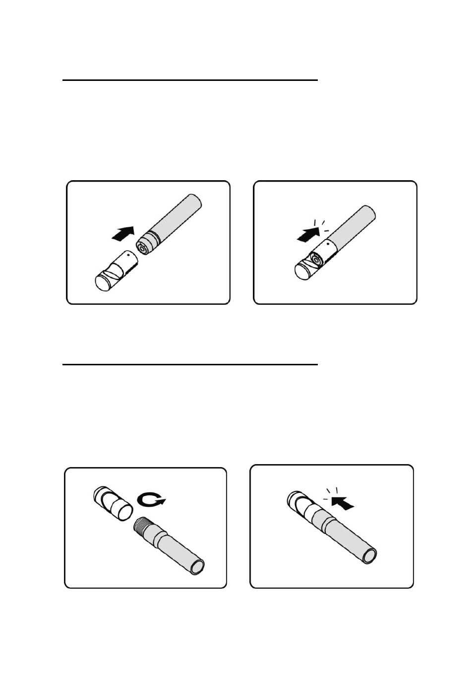 Ccessories, Nstallation, 4 accessories installation | Autel Maxivideo MV208 User Manual | Page 13 / 32
