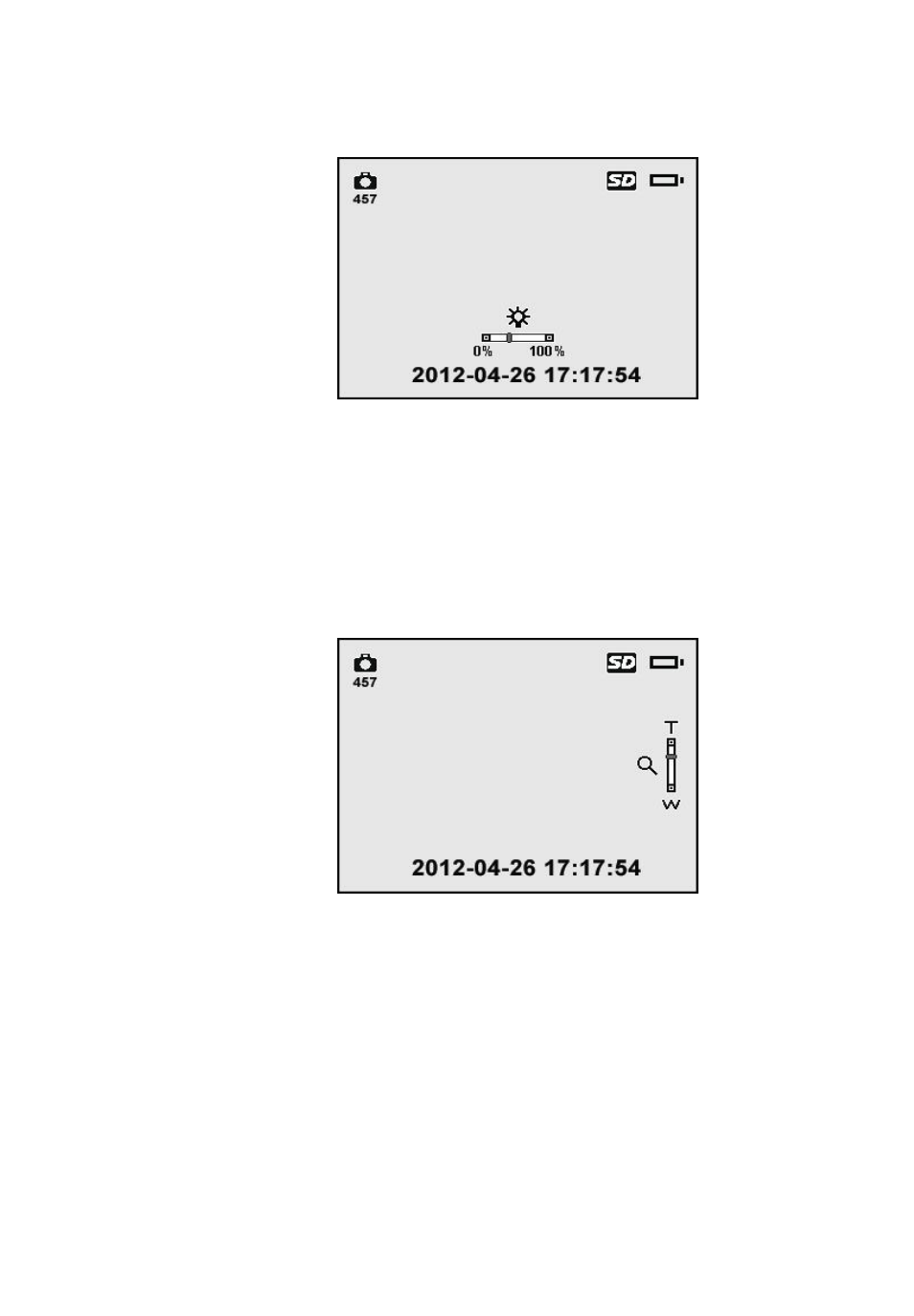 Autel Maxivideo MV208 User Manual | Page 21 / 32