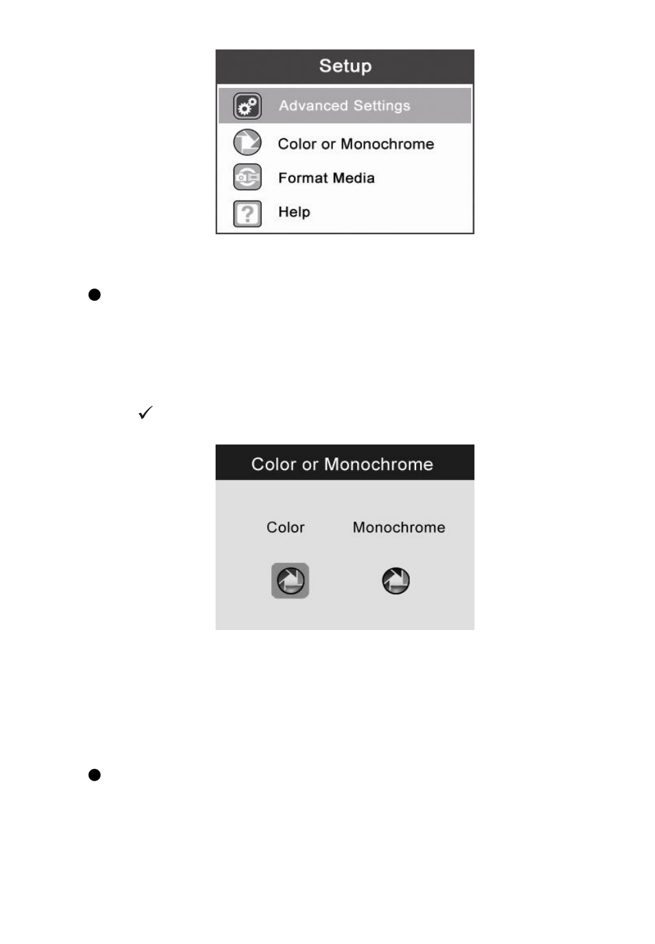 Autel Maxivideo MV208 User Manual | Page 22 / 32
