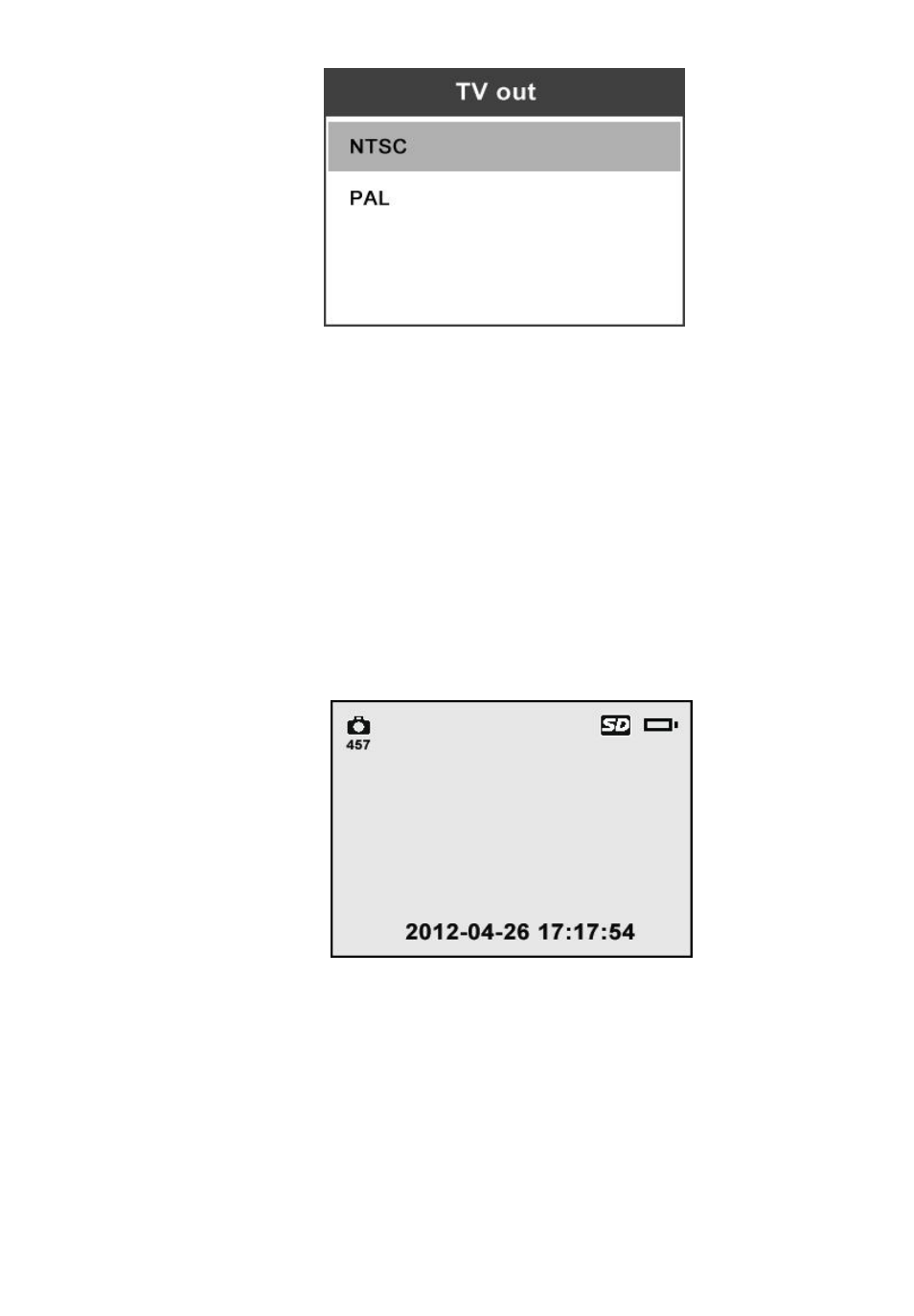 Autel Maxivideo MV208 User Manual | Page 26 / 32