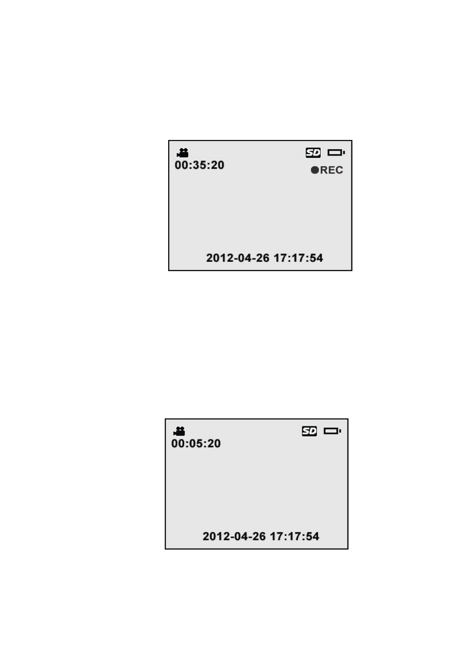 Autel Maxivideo MV208 User Manual | Page 27 / 32