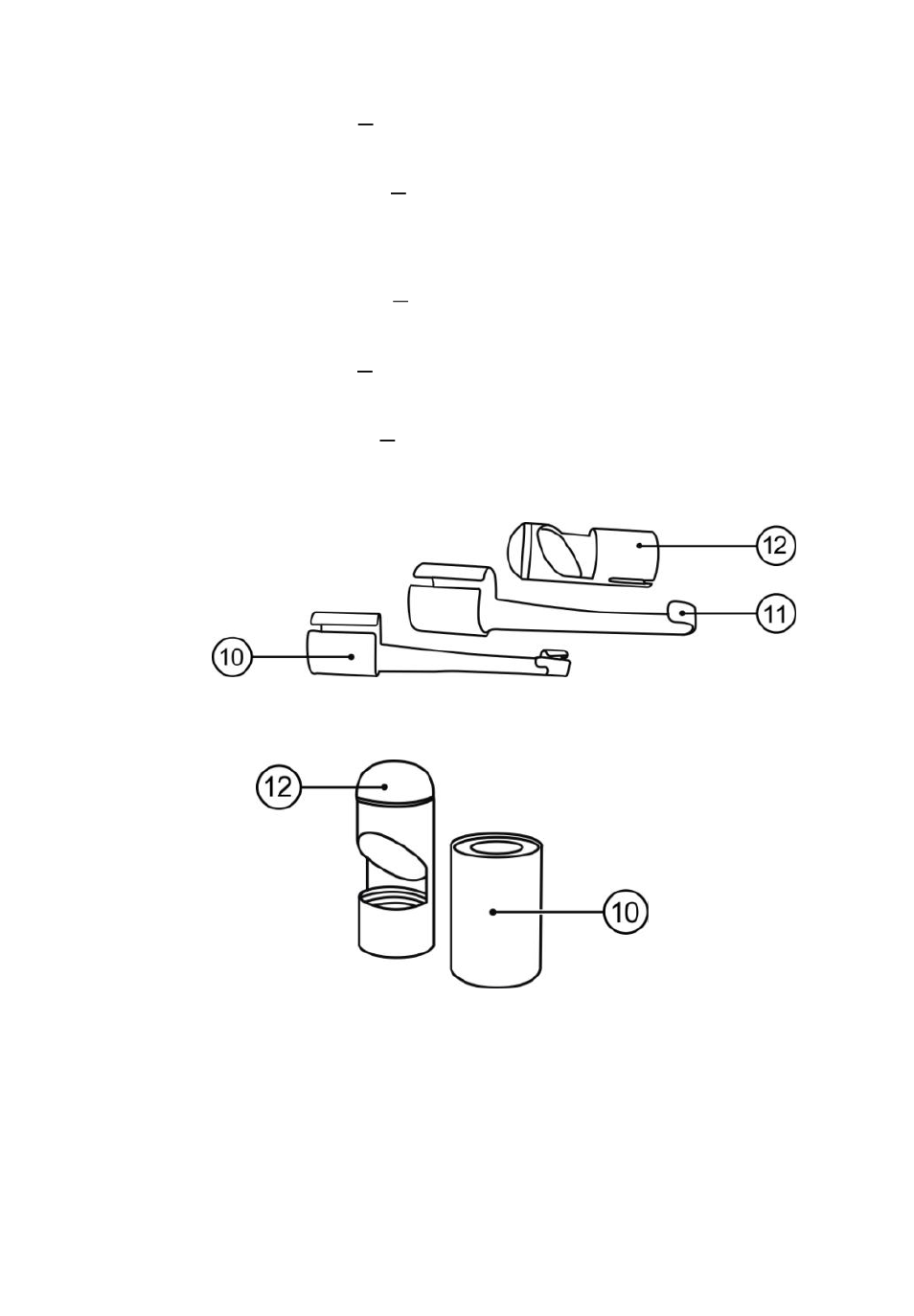 Autel Maxivideo MV208 User Manual | Page 8 / 32
