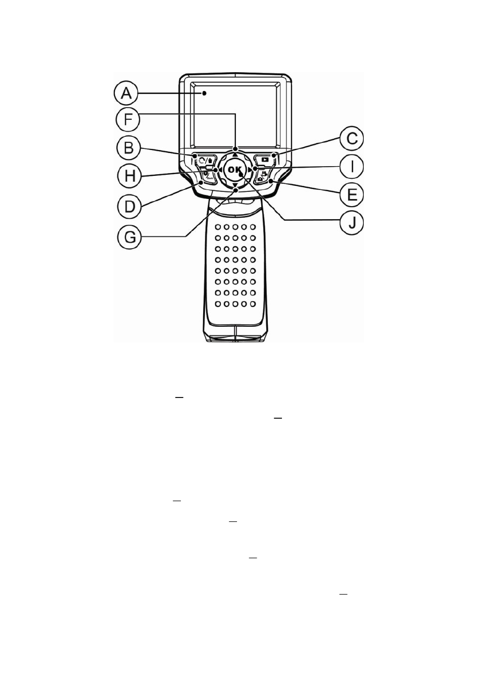 Uttons and, Ontrols, 5 buttons and controls | Autel Maxivideo MV208 User Manual | Page 9 / 32