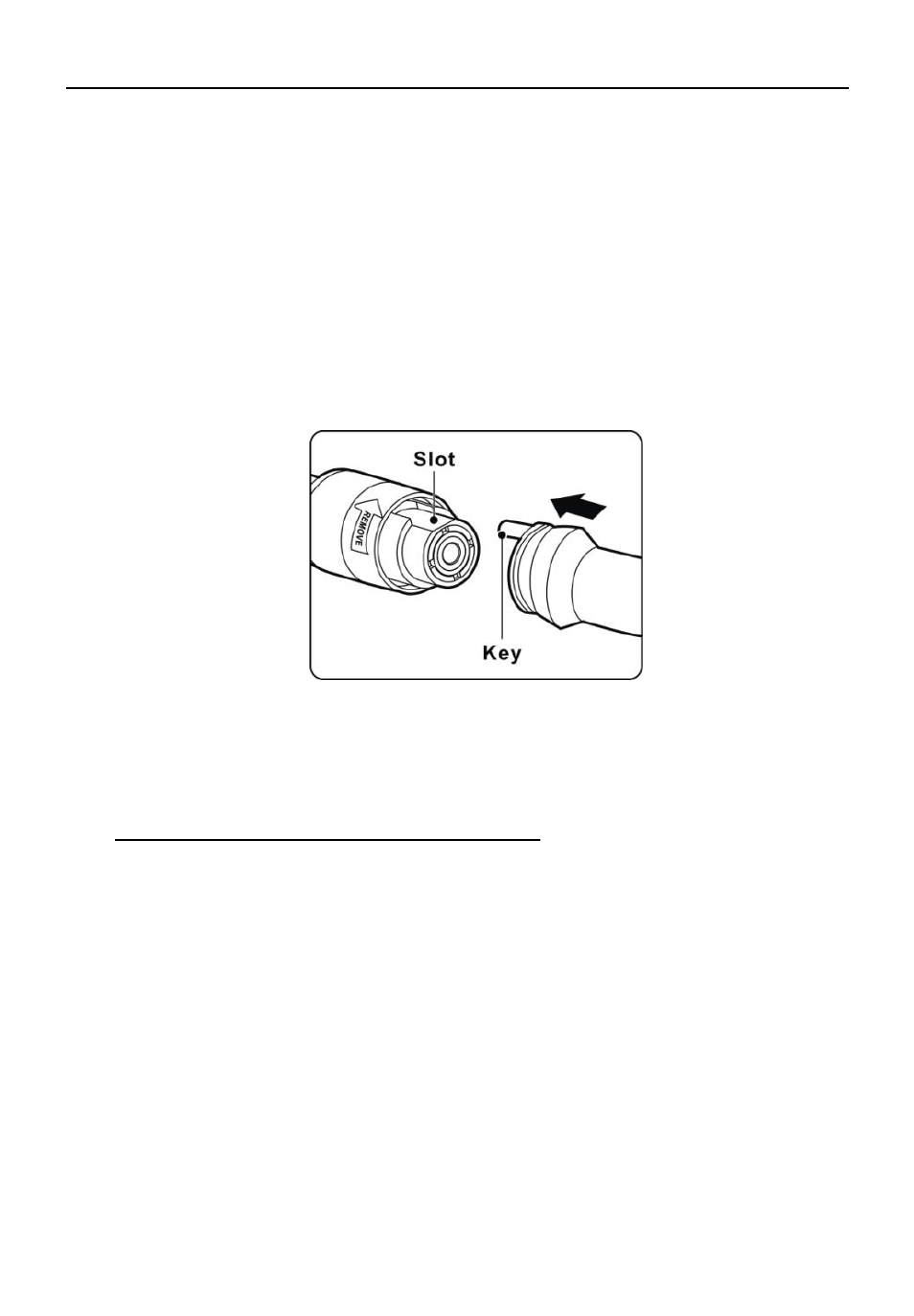 2 the imager head and cable installation, 3accessories installation | Autel Maxivideo MV101 User Manual | Page 10 / 18
