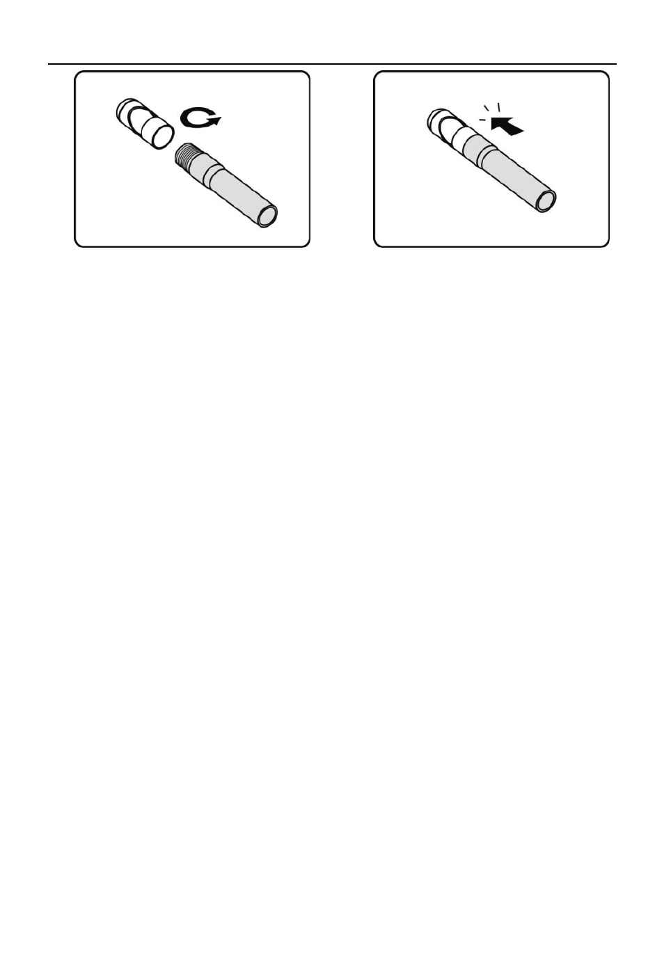 Operation instructions, 4 video-out (tv-out) cable connection | Autel Maxivideo MV101 User Manual | Page 12 / 18