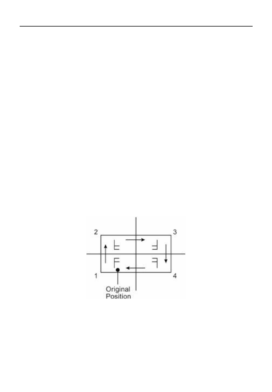 1 basic operation, Operation instructions | Autel Maxivideo MV101 User Manual | Page 13 / 18