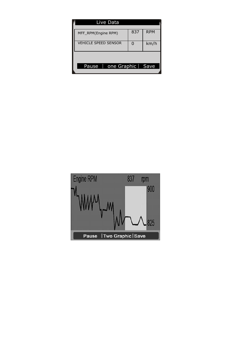 Figure 5.28 | Autel MaxiDiag Elite MD701 User Manual | Page 34 / 90