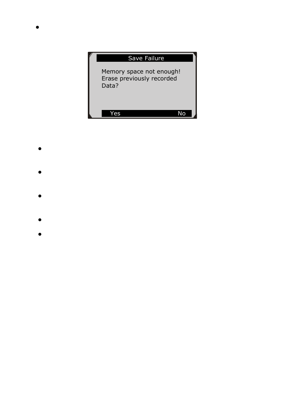 Autel MaxiDiag Elite MD701 User Manual | Page 36 / 90