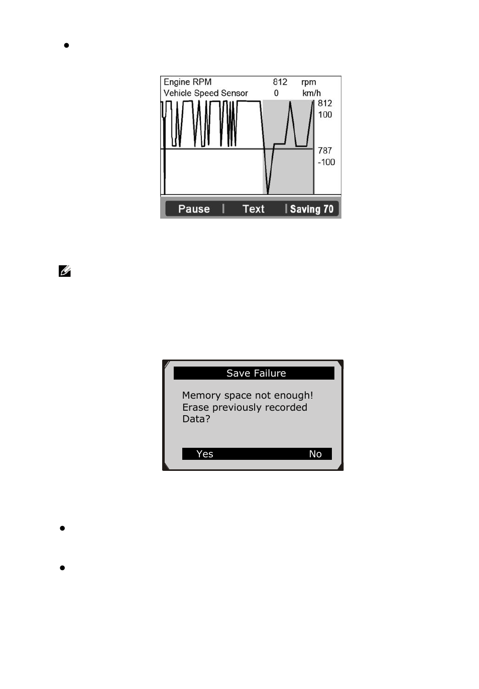 Autel MaxiDiag Elite MD701 User Manual | Page 48 / 90