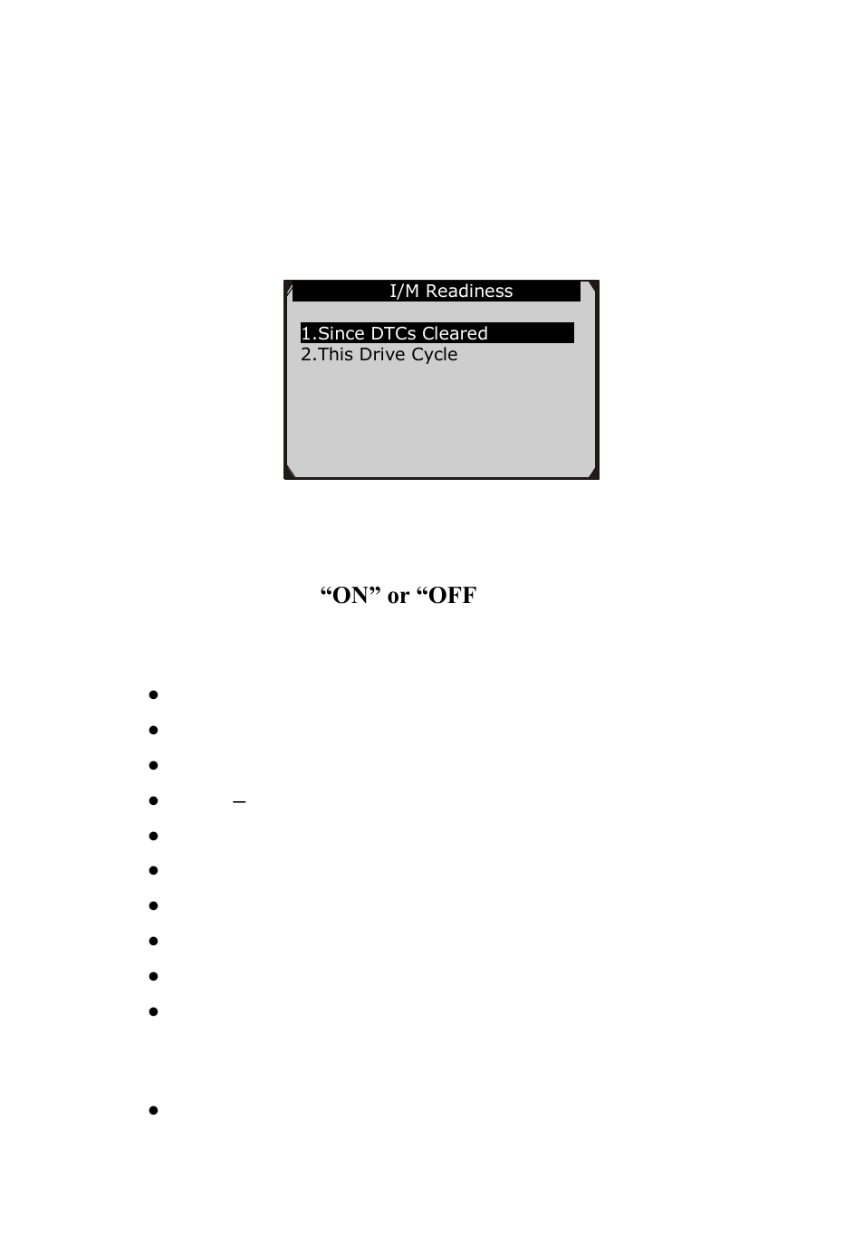Autel MaxiDiag Elite MD701 User Manual | Page 51 / 90