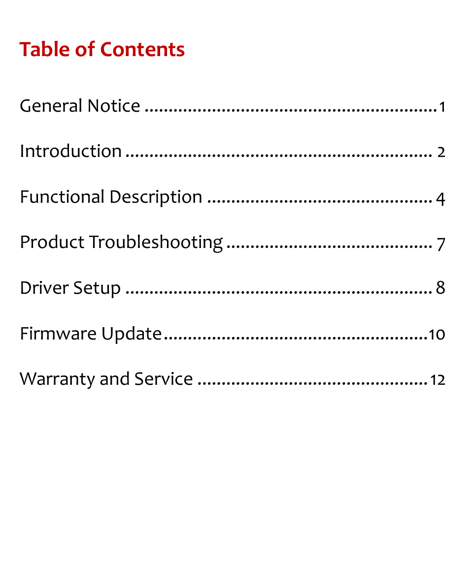 Autel Wireless Diagnostic Interface User Manual | 13 pages