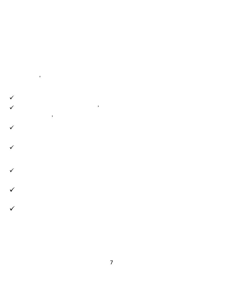 Product troubleshooting | Autel Wireless Diagnostic Interface User Manual | Page 8 / 13