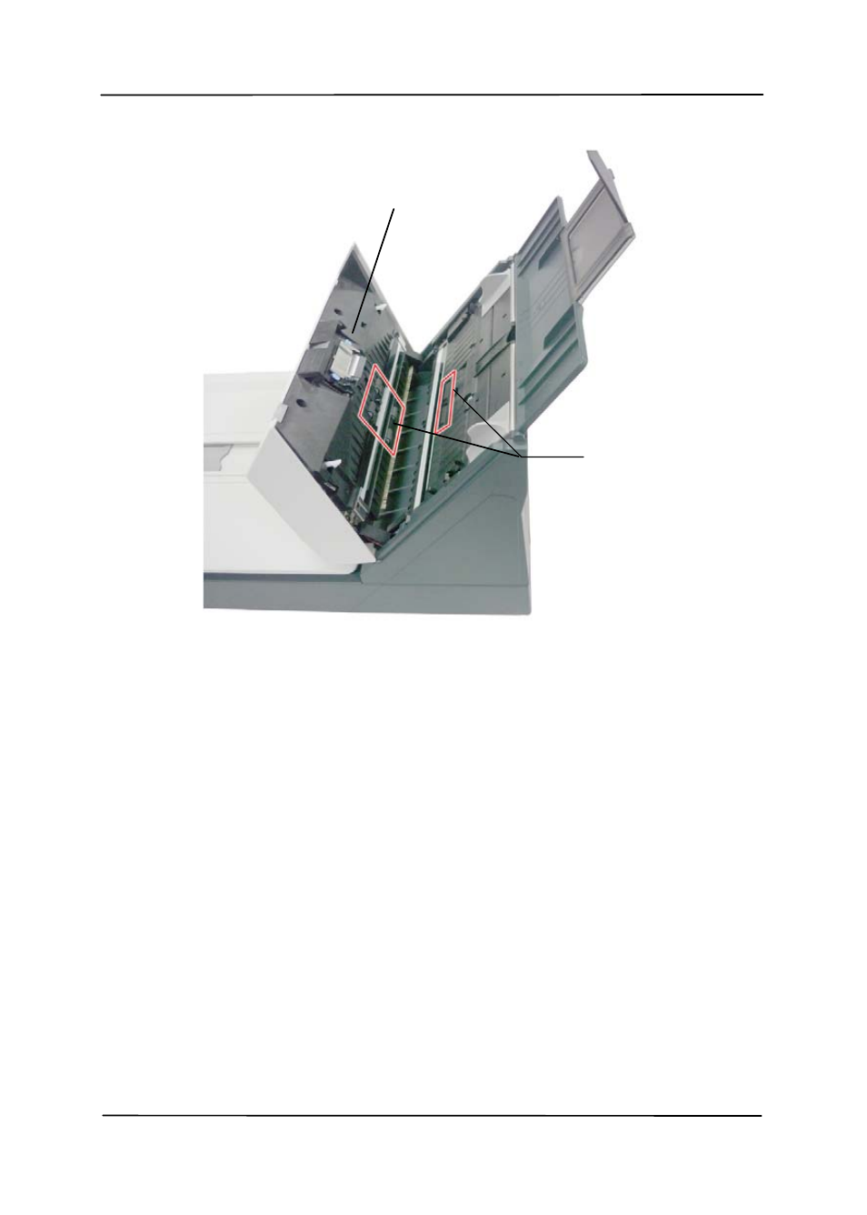 Avision AV1860 (DL-1101S/DL-1103S) User Manual | Page 105 / 121