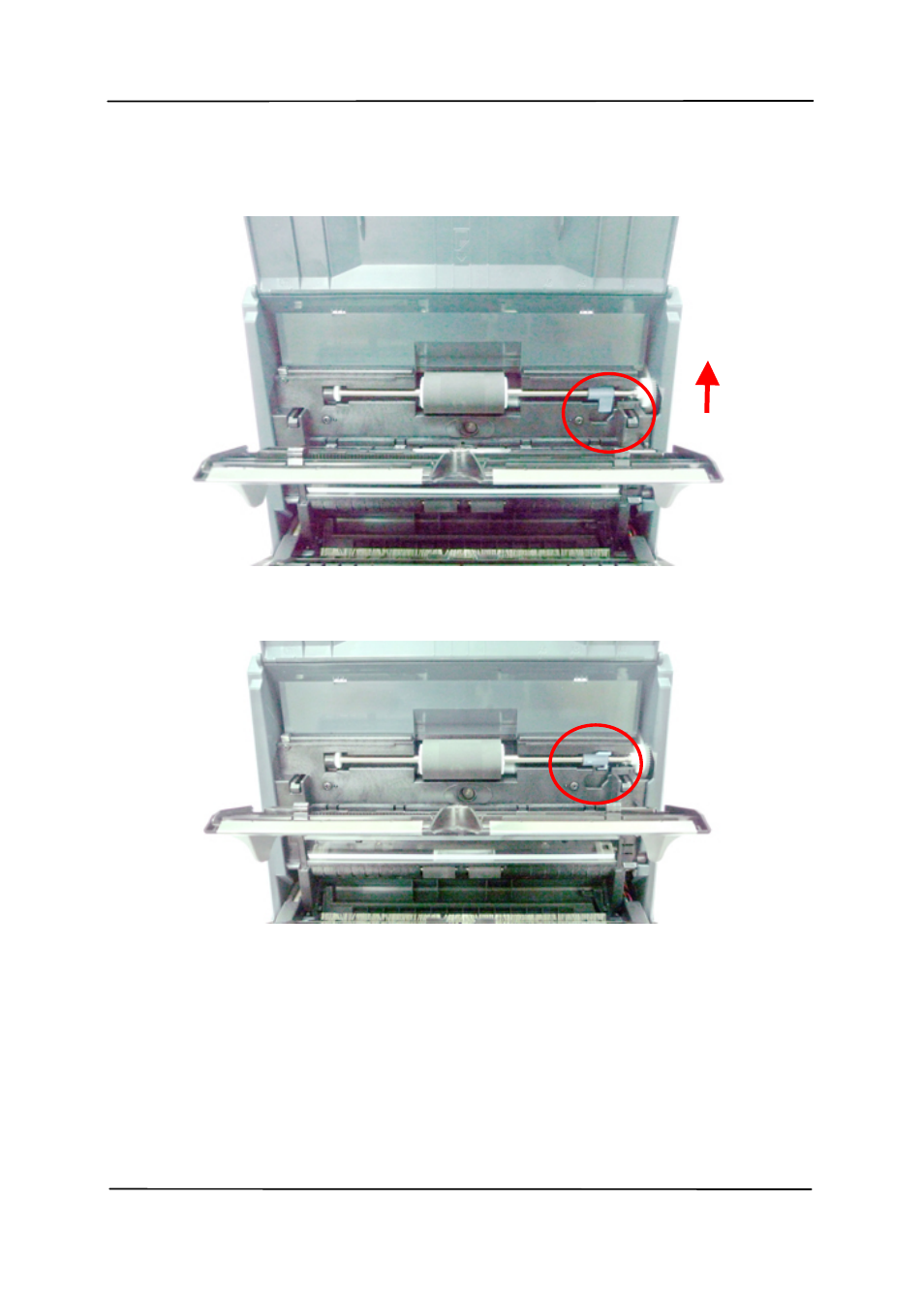 Avision AV1860 (DL-1101S/DL-1103S) User Manual | Page 109 / 121