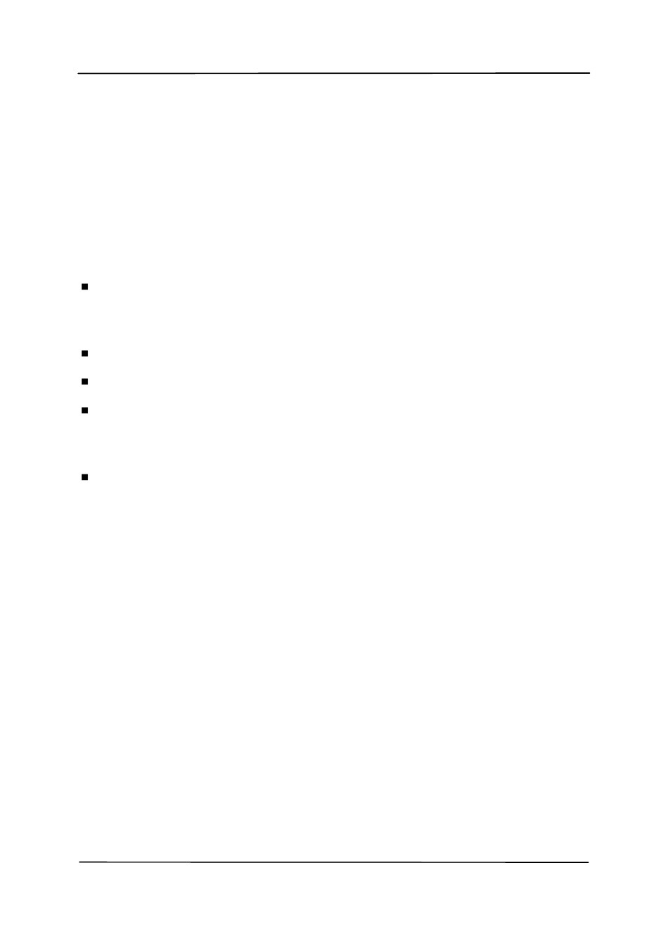 Scanner installation, 1 precautions | Avision AV1860 (DL-1101S/DL-1103S) User Manual | Page 11 / 121