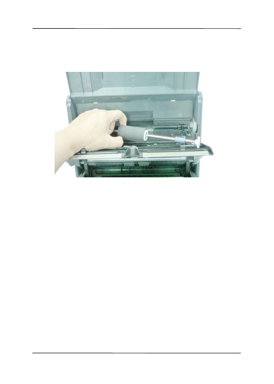 Avision AV1860 (DL-1101S/DL-1103S) User Manual | Page 110 / 121