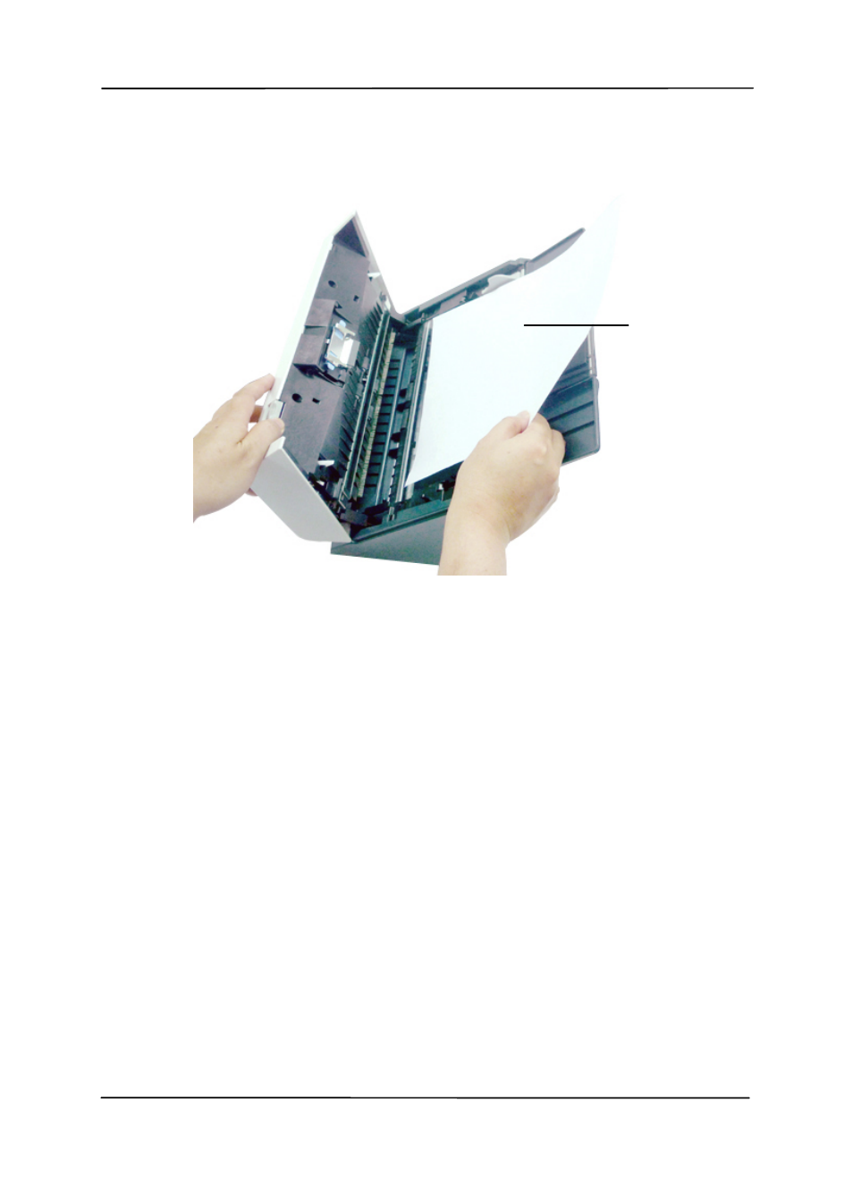 Avision AV1860 (DL-1101S/DL-1103S) User Manual | Page 113 / 121