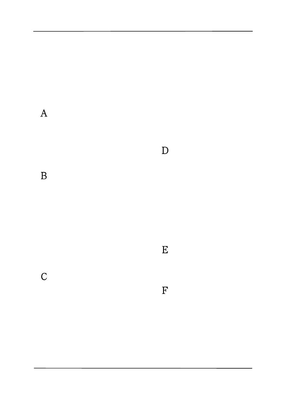Index | Avision AV1860 (DL-1101S/DL-1103S) User Manual | Page 120 / 121