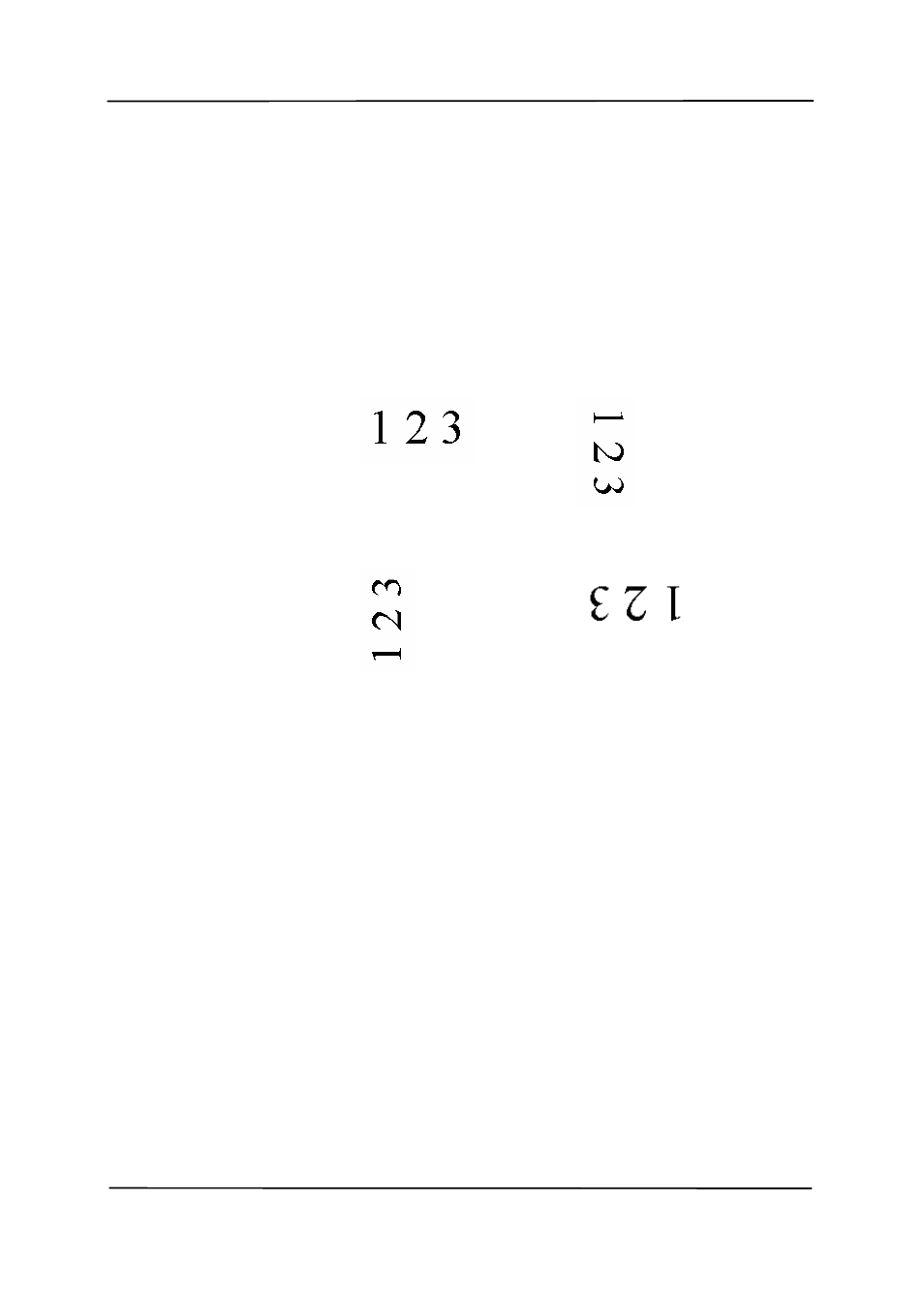 Avision AV1860 (DL-1101S/DL-1103S) User Manual | Page 77 / 121