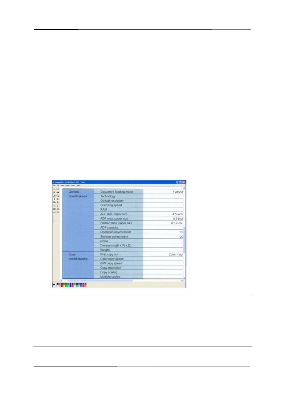 4 scanning from one touch of the buttons | Avision AV1860 (DL-1101S/DL-1103S) User Manual | Page 98 / 121