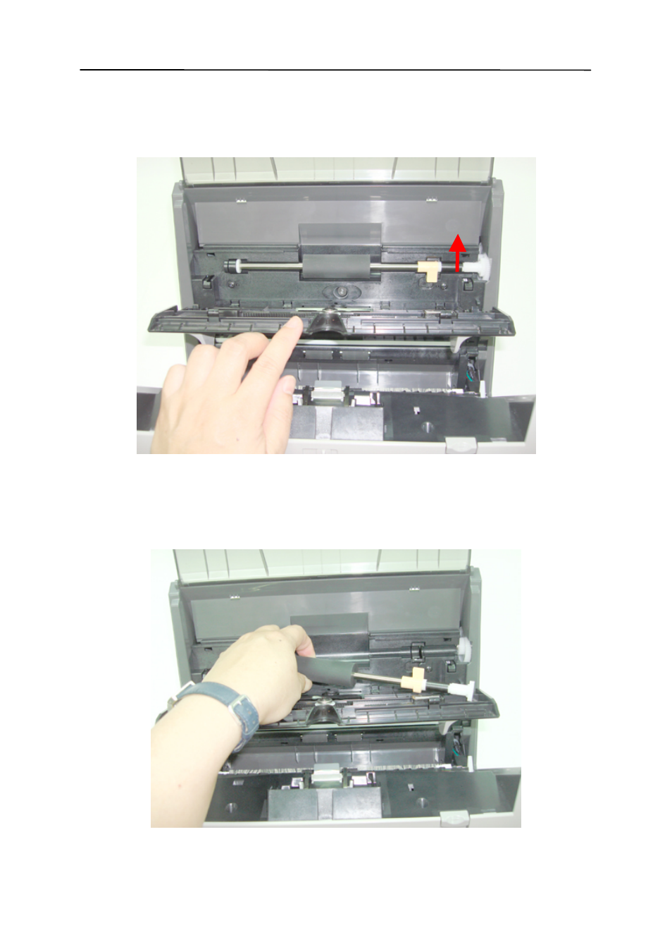 Avision AV186+ (FL-0912S) User Manual | Page 104 / 113