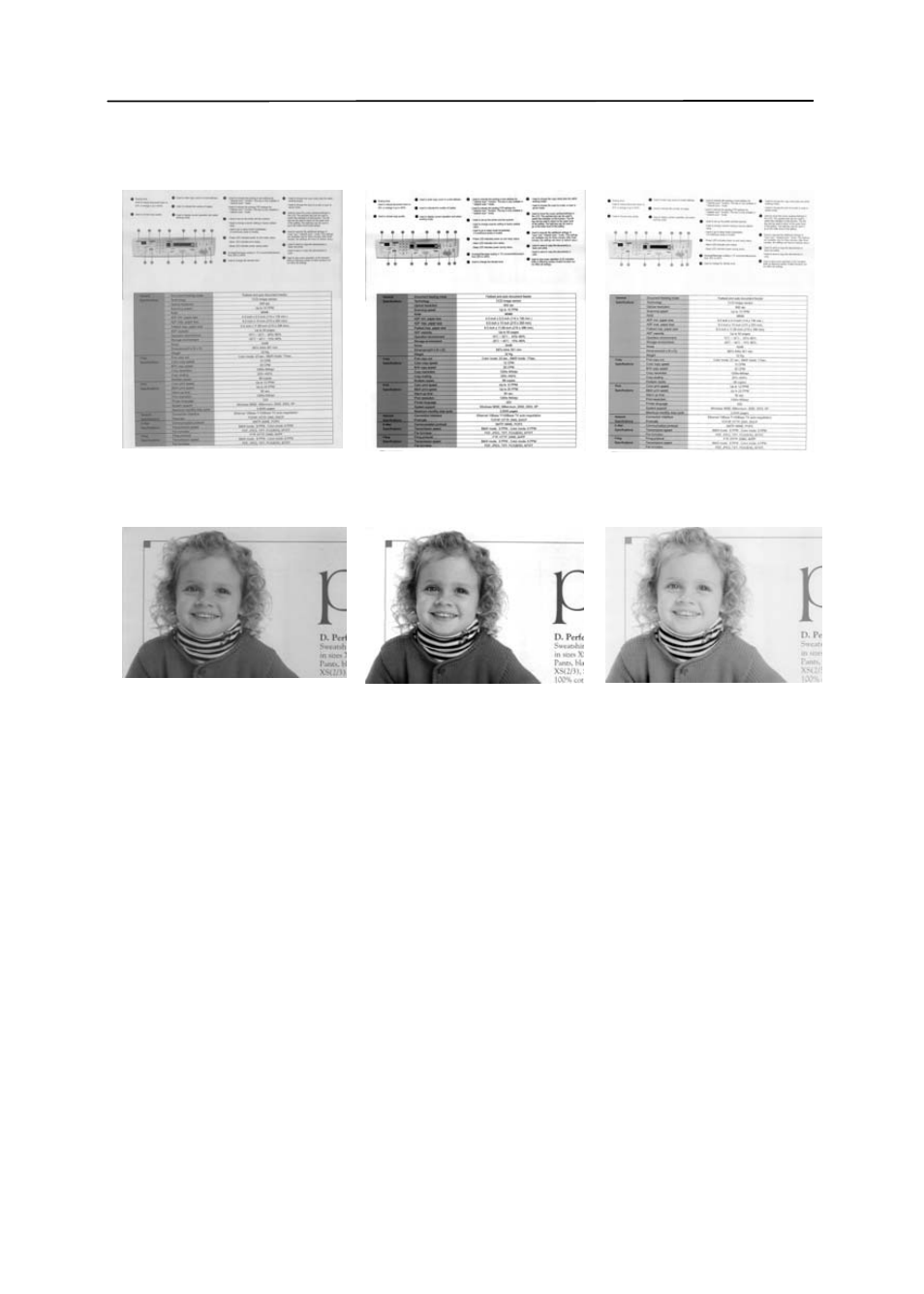 Avision AV186+ (FL-0912S) User Manual | Page 40 / 113