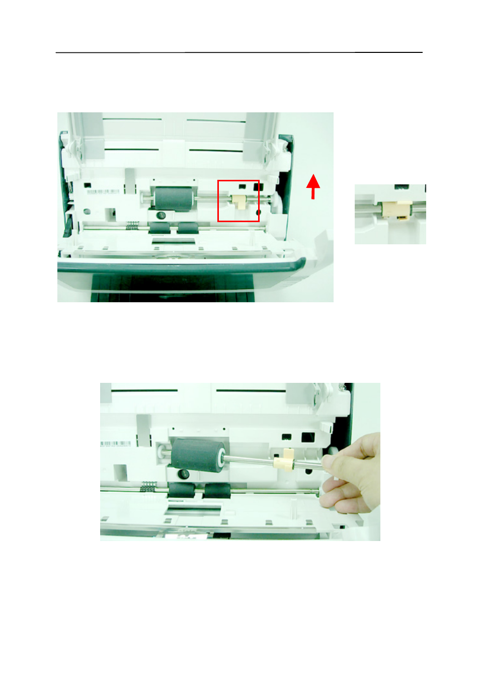 Avision AV176+ (FL-1006S) User Manual | Page 100 / 109