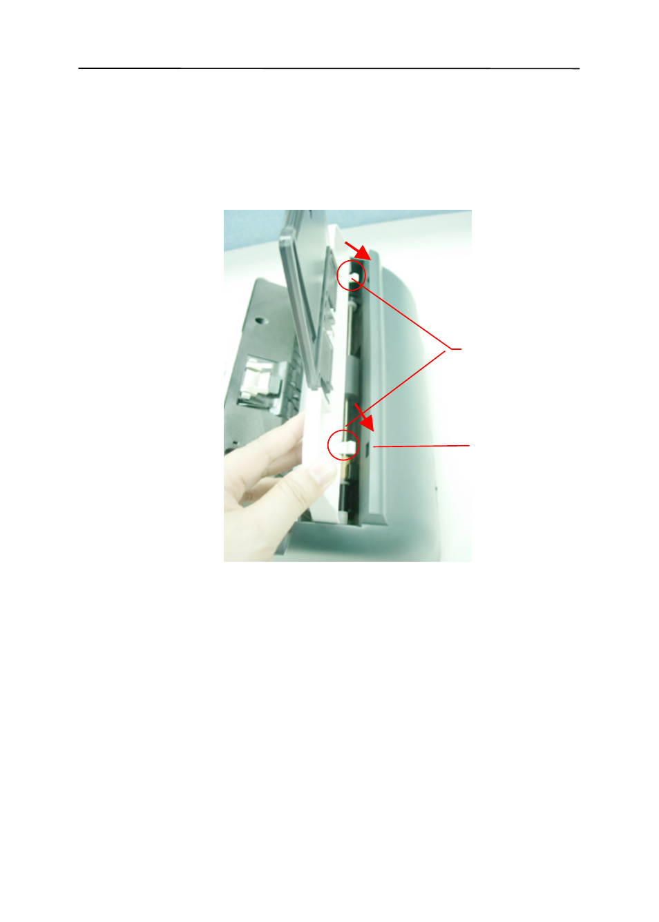 Avision AV121 (FF-0506/FF-0508/FF-0608S) User Manual | Page 12 / 90