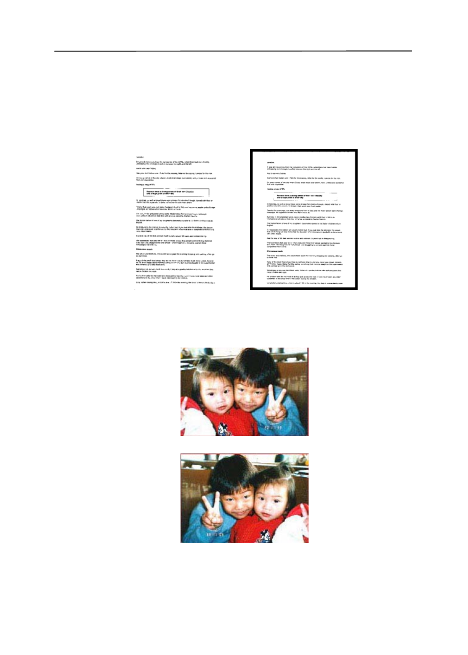 Avision AV121 (FF-0506/FF-0508/FF-0608S) User Manual | Page 65 / 90