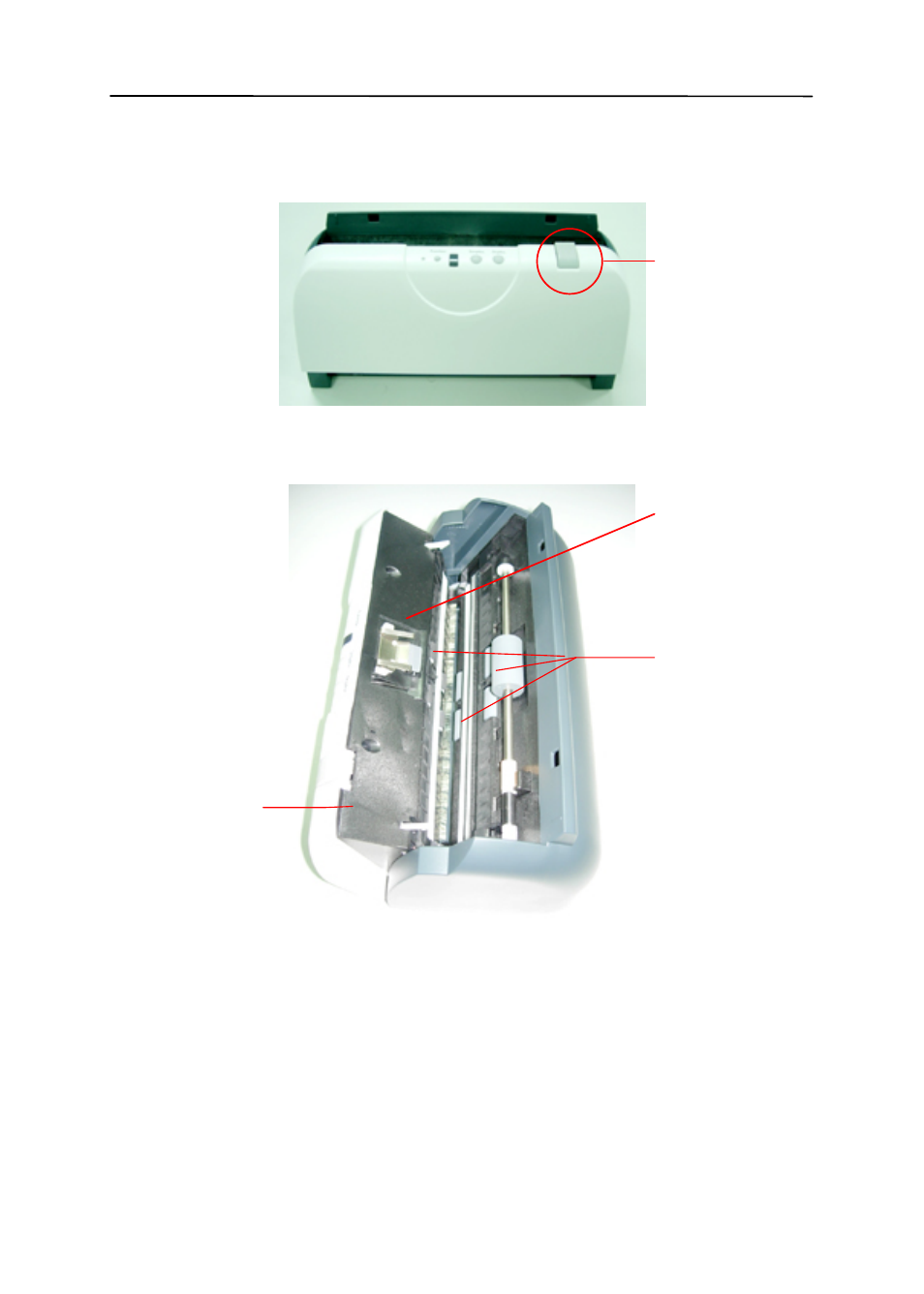 Avision AV121 (FF-0506/FF-0508/FF-0608S) User Manual | Page 79 / 90