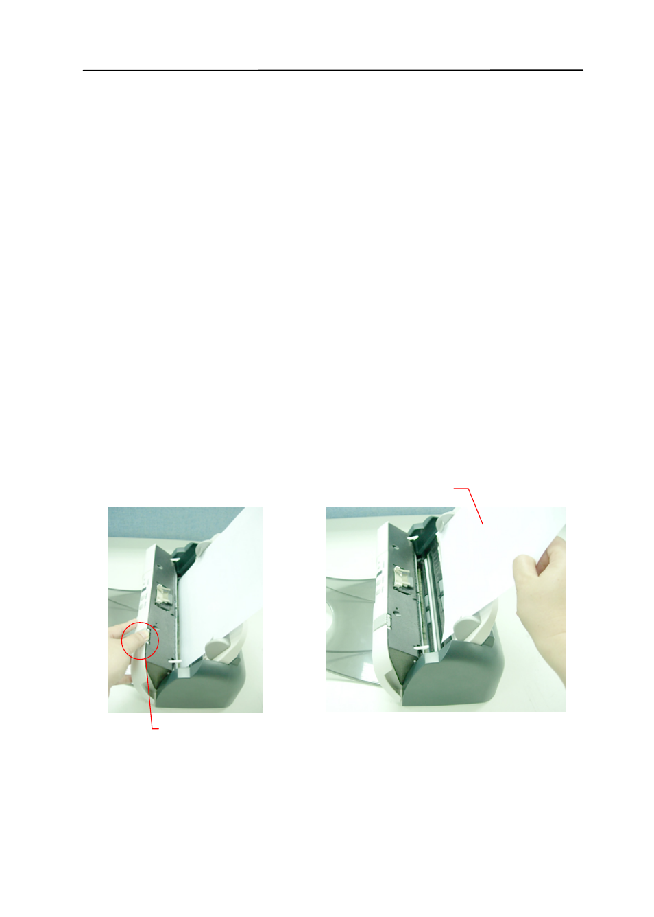 Troubleshooting, 1 clearing a paper jam, Troubleshooting -1 | Clearing a paper jam -1 | Avision AV121 (FF-0506/FF-0508/FF-0608S) User Manual | Page 84 / 90