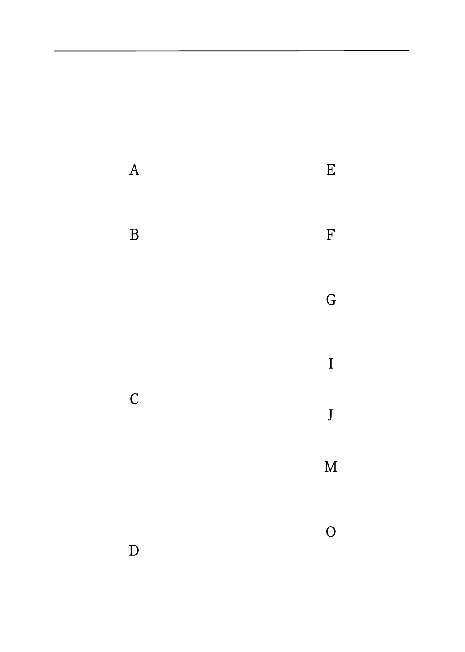 Index | Avision AV121 (FF-0506/FF-0508/FF-0608S) User Manual | Page 89 / 90