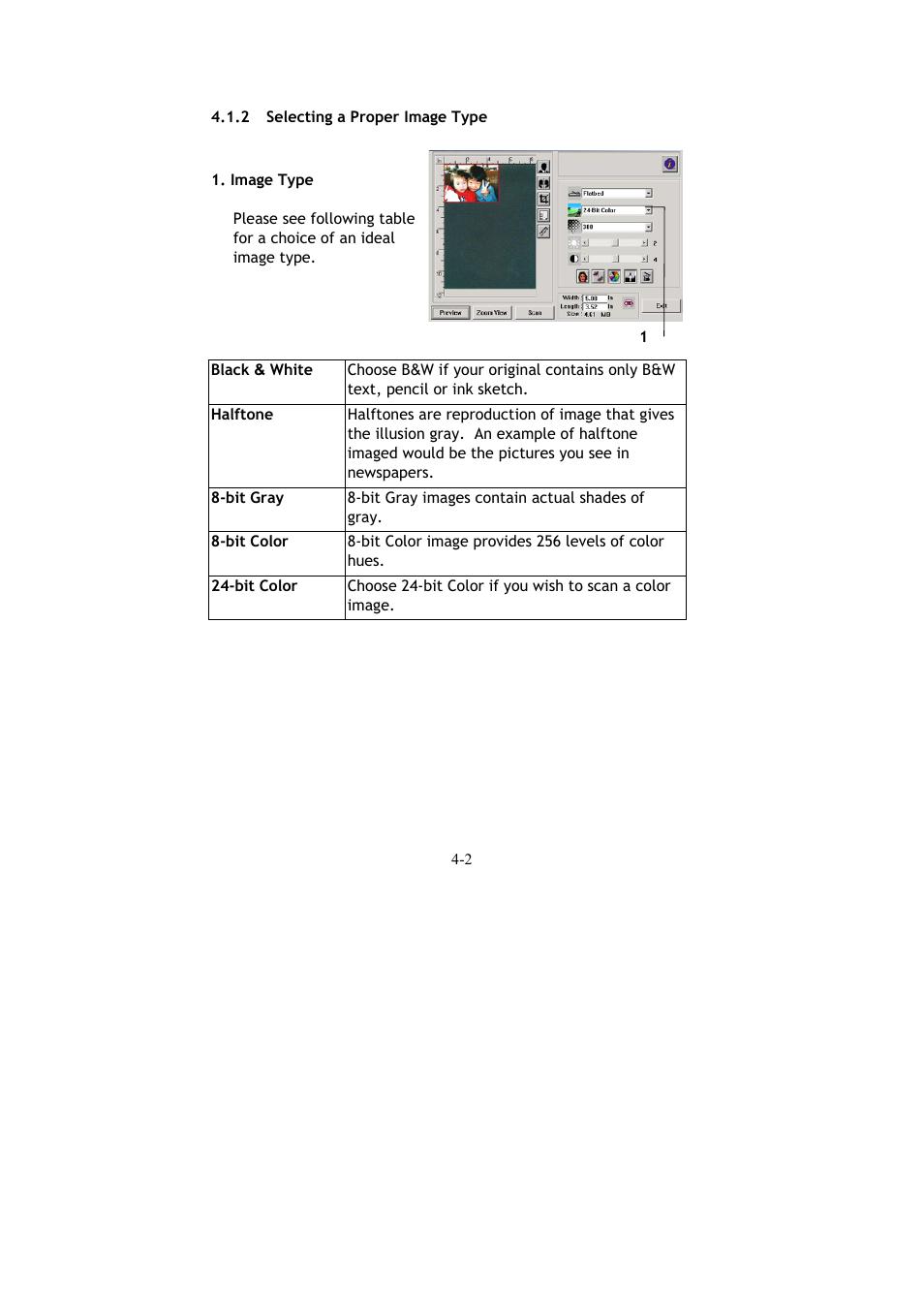 Avision AV120 User Manual | Page 20 / 46