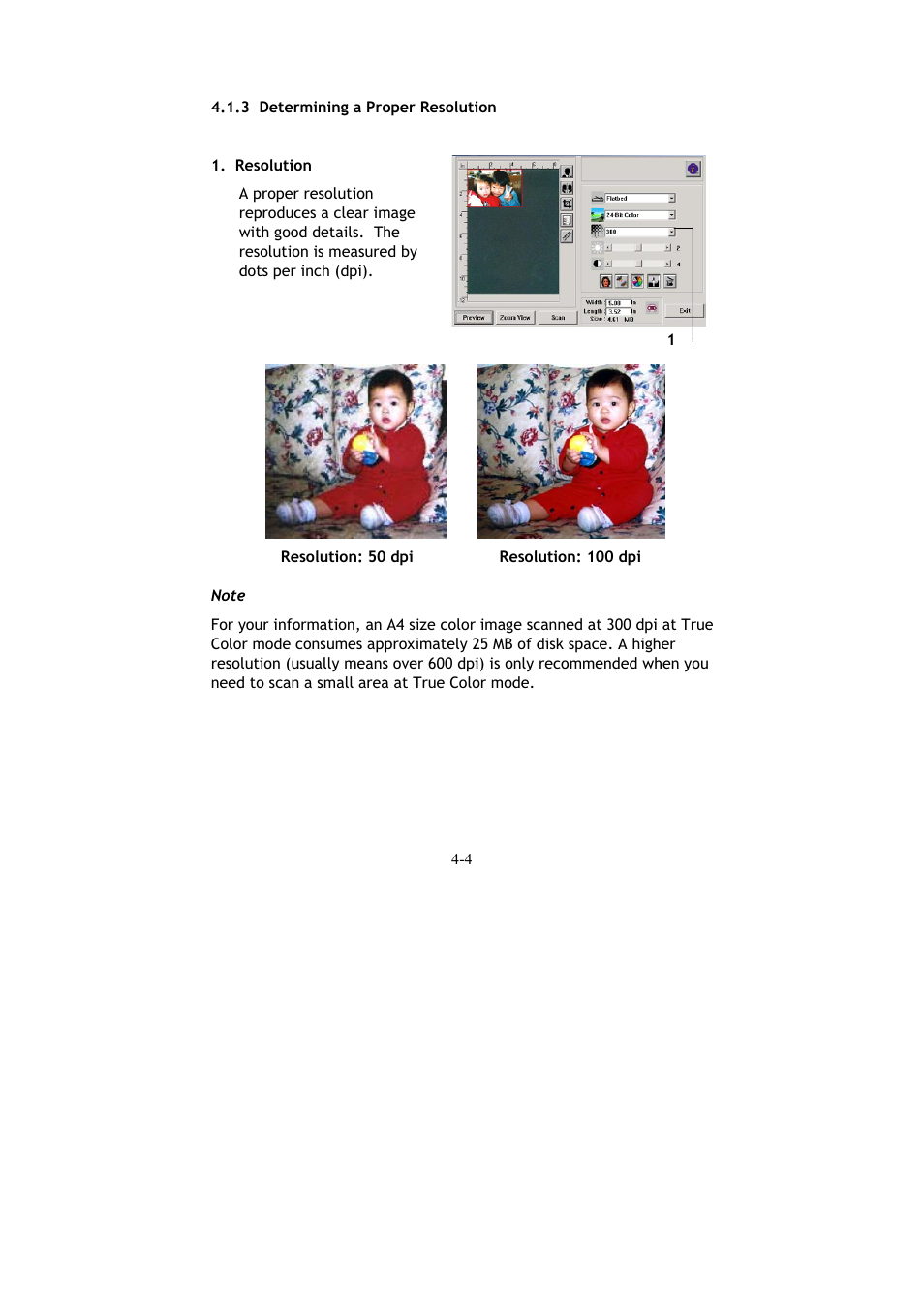 Avision AV120 User Manual | Page 22 / 46