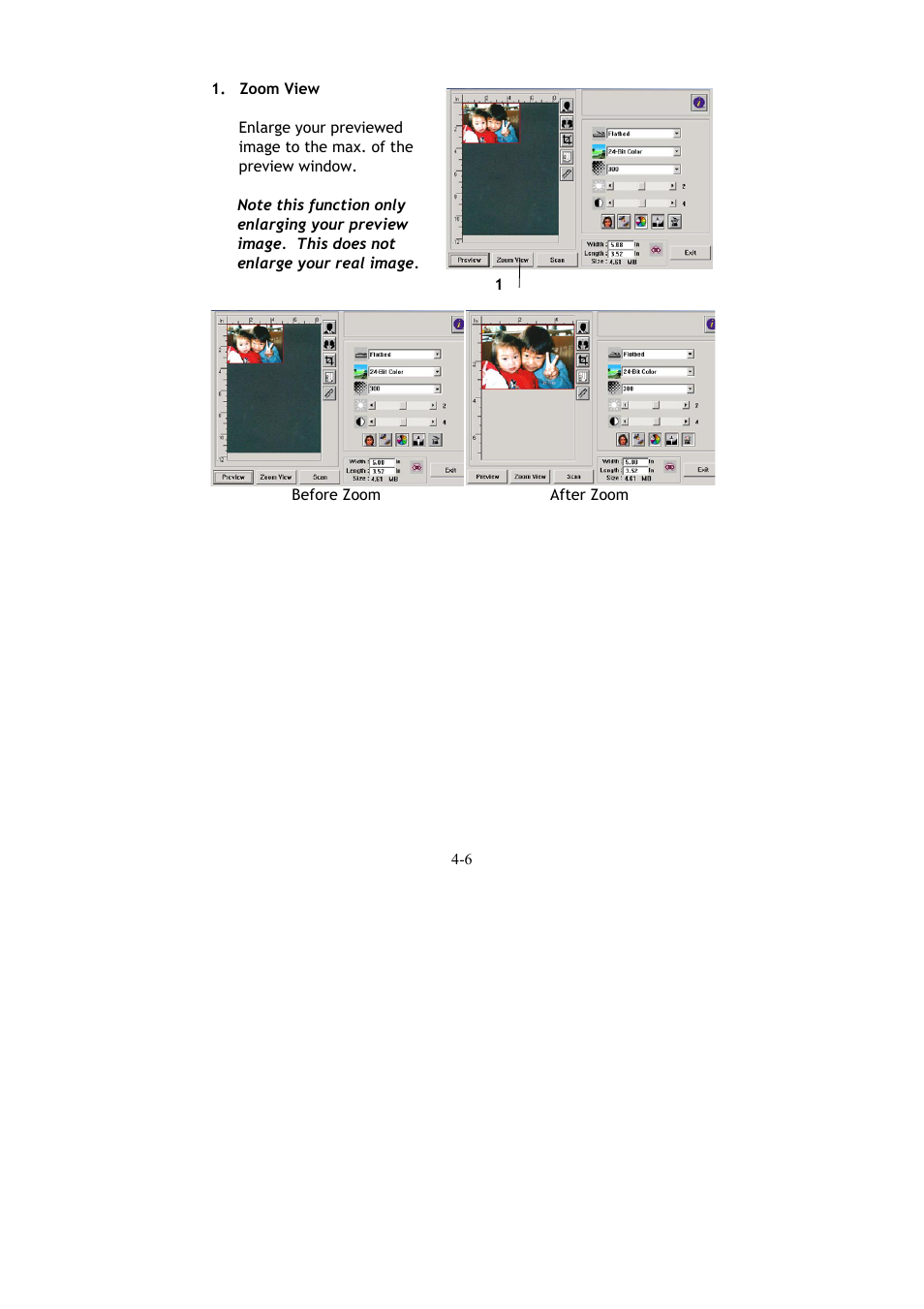 Avision AV120 User Manual | Page 24 / 46