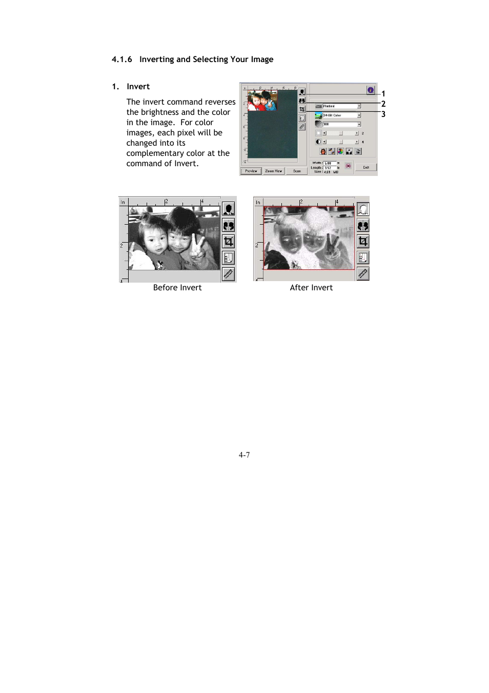 Avision AV120 User Manual | Page 25 / 46